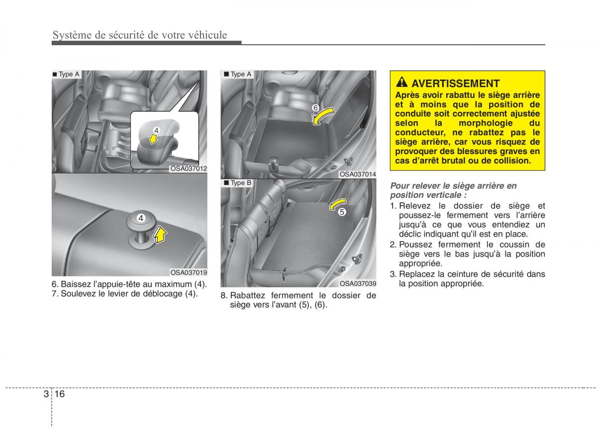 KIA Picanto II 2 manuel du proprietaire / page 29