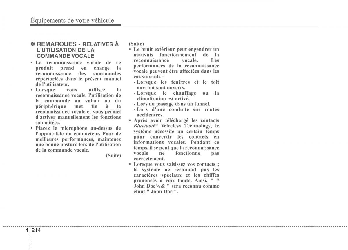 KIA Picanto II 2 manuel du proprietaire / page 298