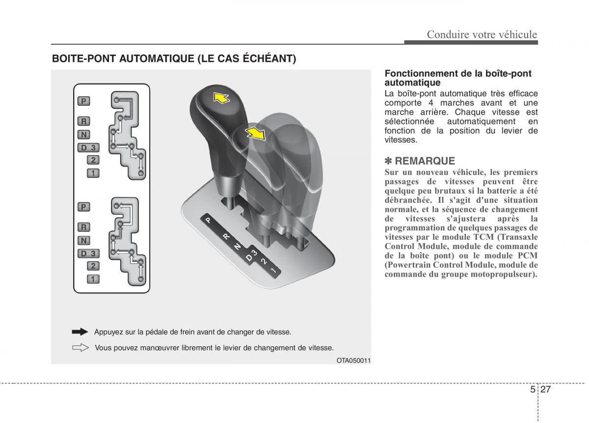 KIA Picanto II 2 manuel du proprietaire / page 336