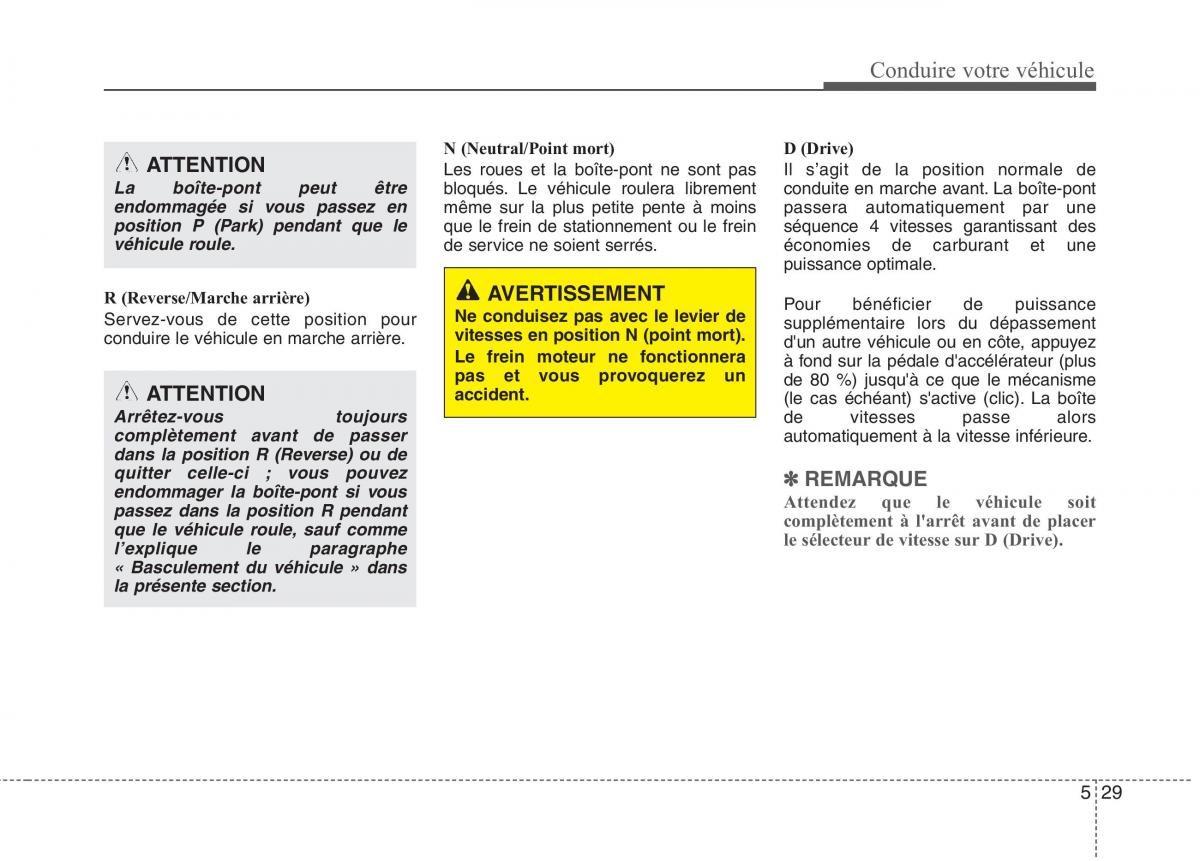 KIA Picanto II 2 manuel du proprietaire / page 338