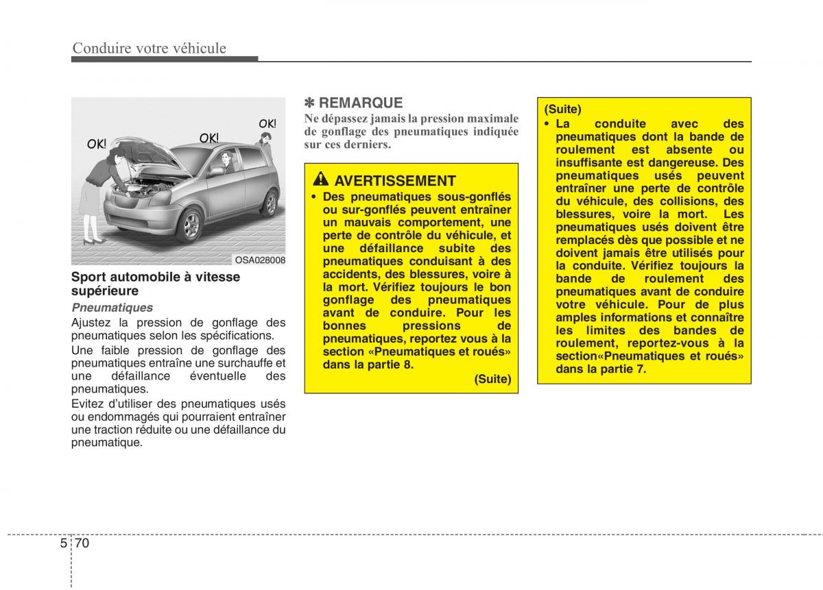 KIA Picanto II 2 manuel du proprietaire / page 379