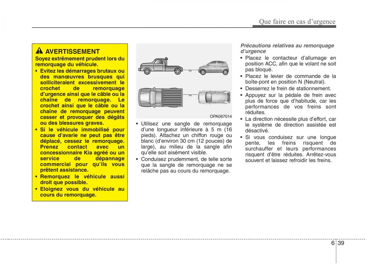 KIA Picanto II 2 manuel du proprietaire / page 426