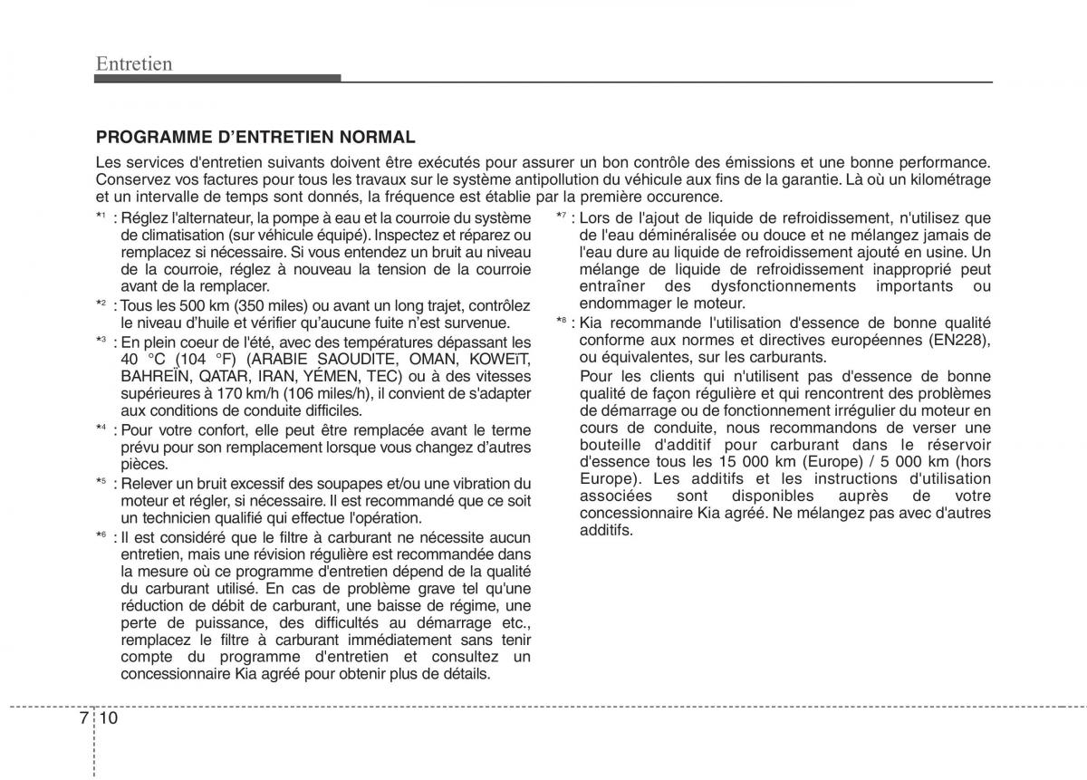 KIA Picanto II 2 manuel du proprietaire / page 438