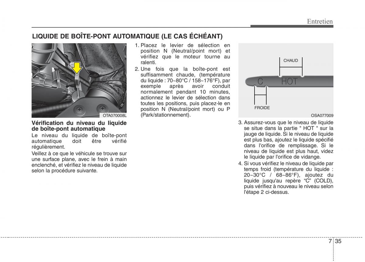 KIA Picanto II 2 manuel du proprietaire / page 463