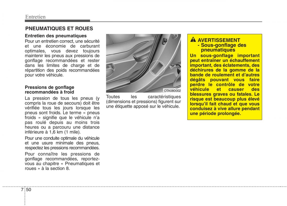 KIA Picanto II 2 manuel du proprietaire / page 478