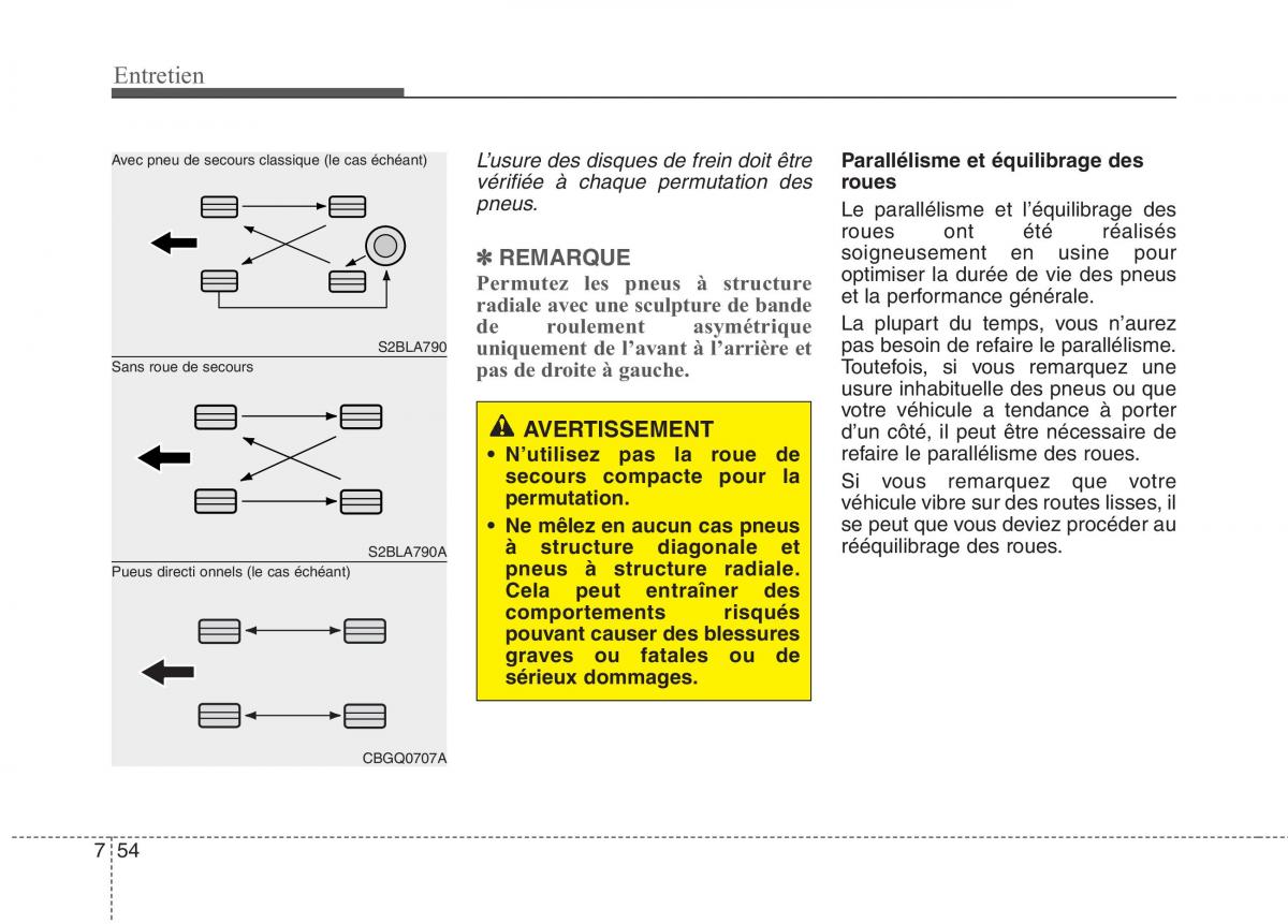 KIA Picanto II 2 manuel du proprietaire / page 482