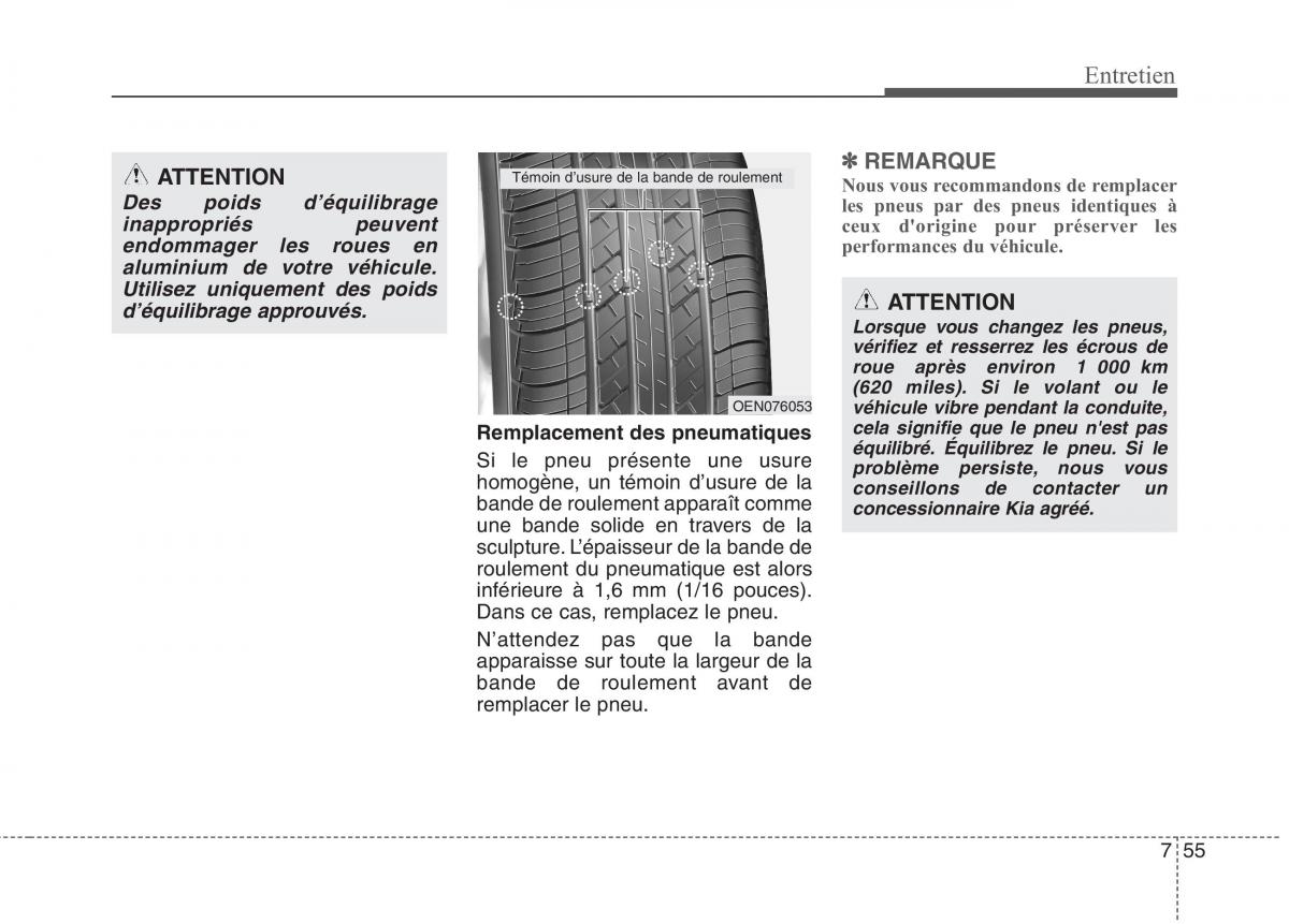 KIA Picanto II 2 manuel du proprietaire / page 483