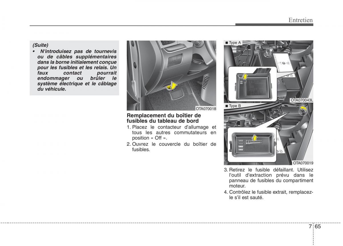 KIA Picanto II 2 manuel du proprietaire / page 493