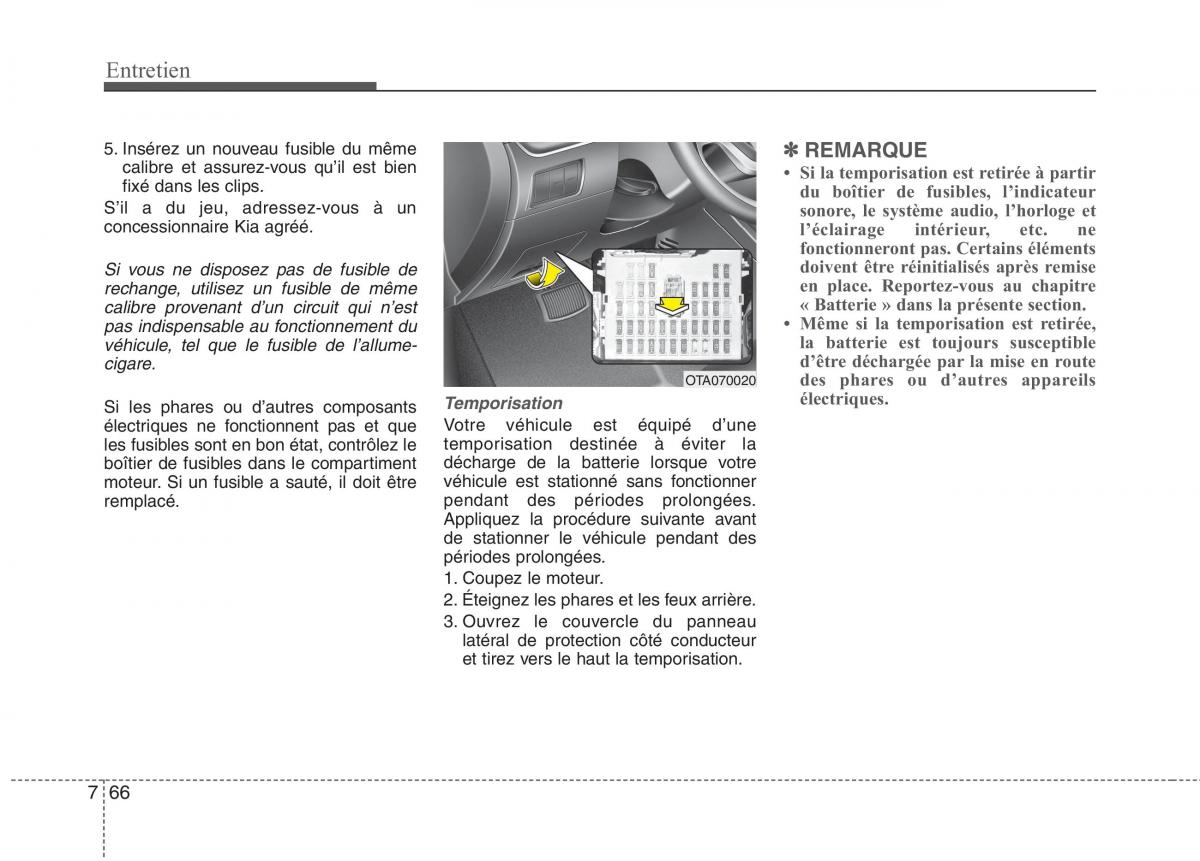 KIA Picanto II 2 manuel du proprietaire / page 494