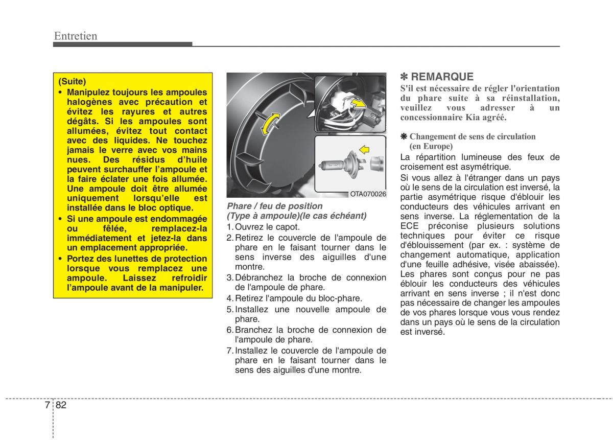 KIA Picanto II 2 manuel du proprietaire / page 510