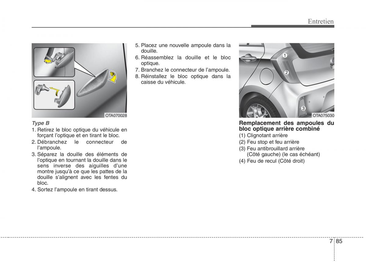 KIA Picanto II 2 manuel du proprietaire / page 513