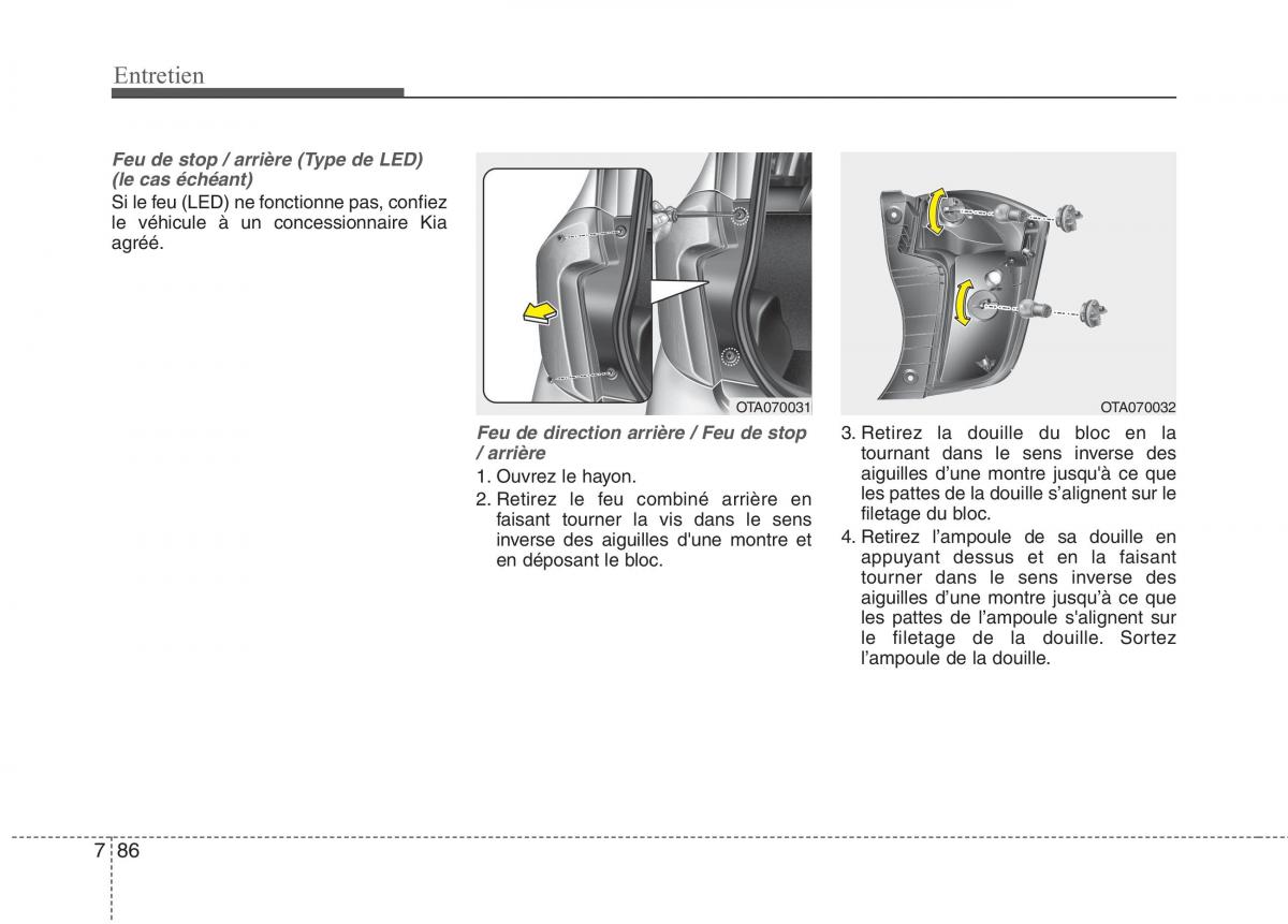 KIA Picanto II 2 manuel du proprietaire / page 514