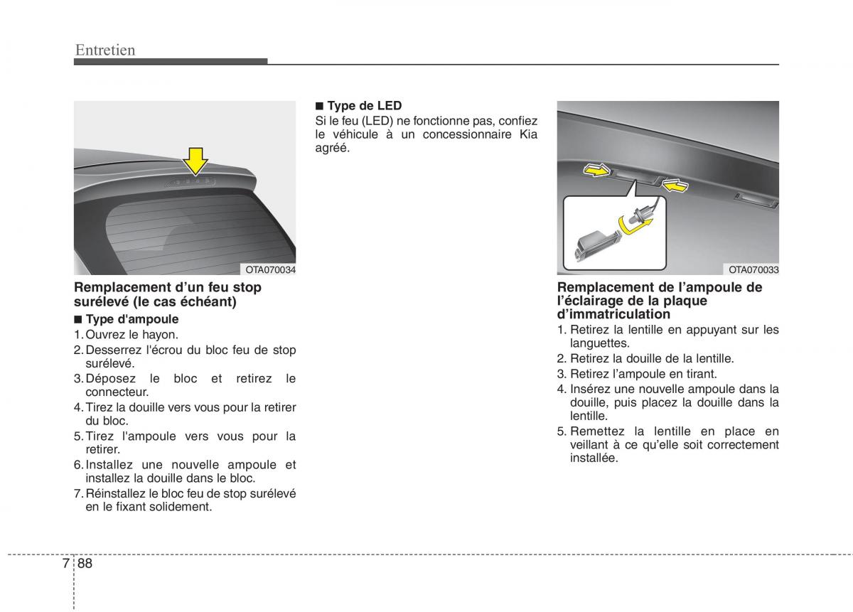 KIA Picanto II 2 manuel du proprietaire / page 516