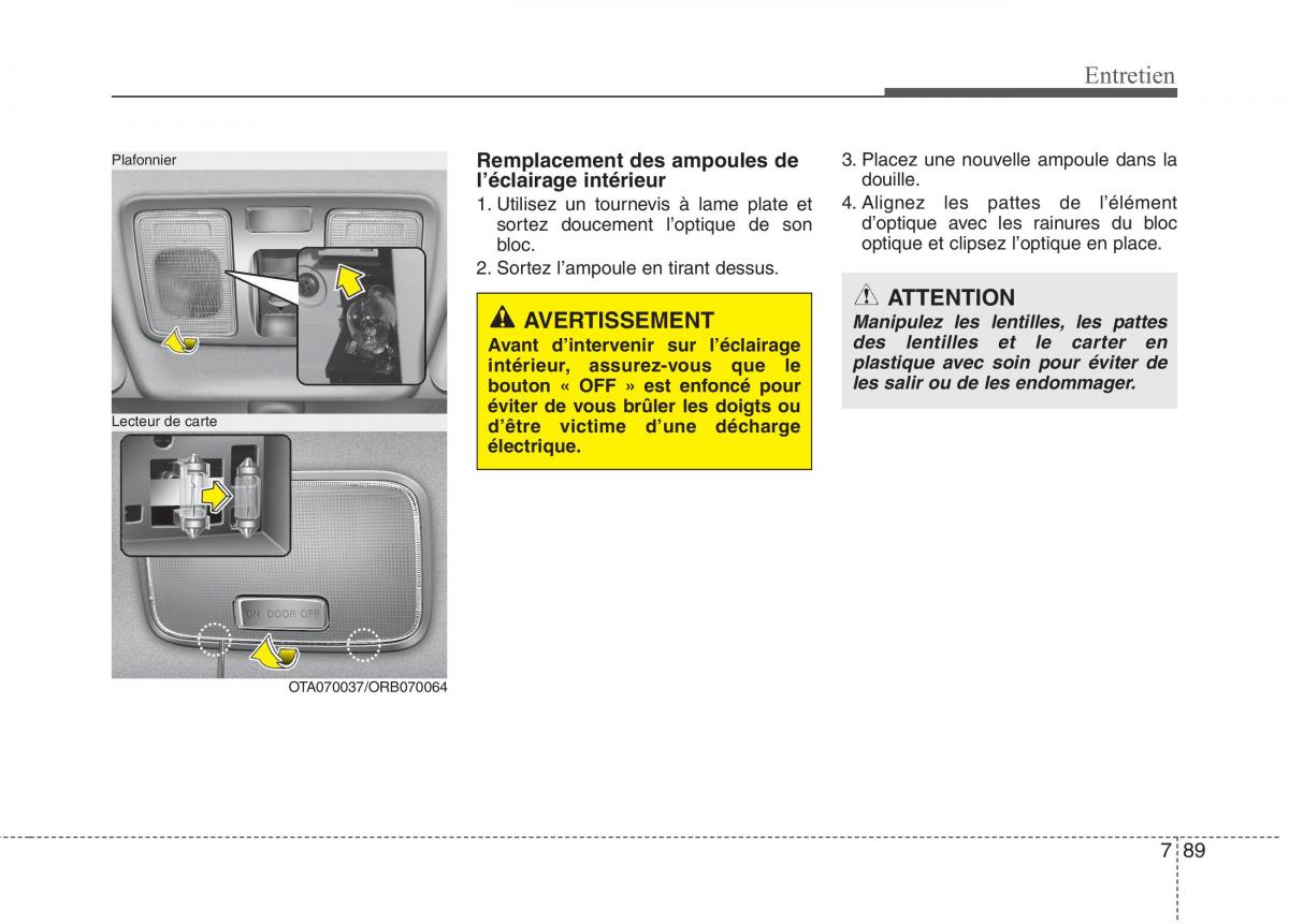 KIA Picanto II 2 manuel du proprietaire / page 517