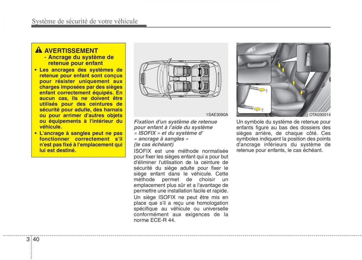 KIA Picanto II 2 manuel du proprietaire / page 53