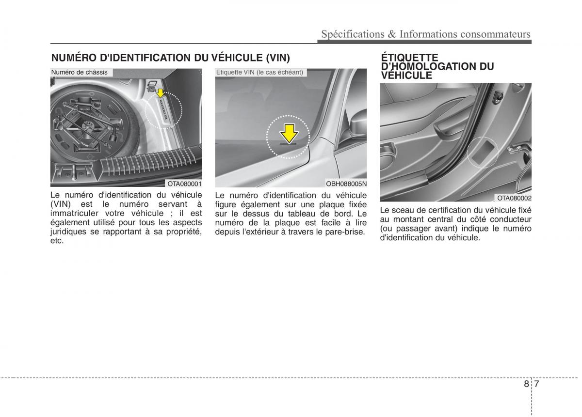 KIA Picanto II 2 manuel du proprietaire / page 535