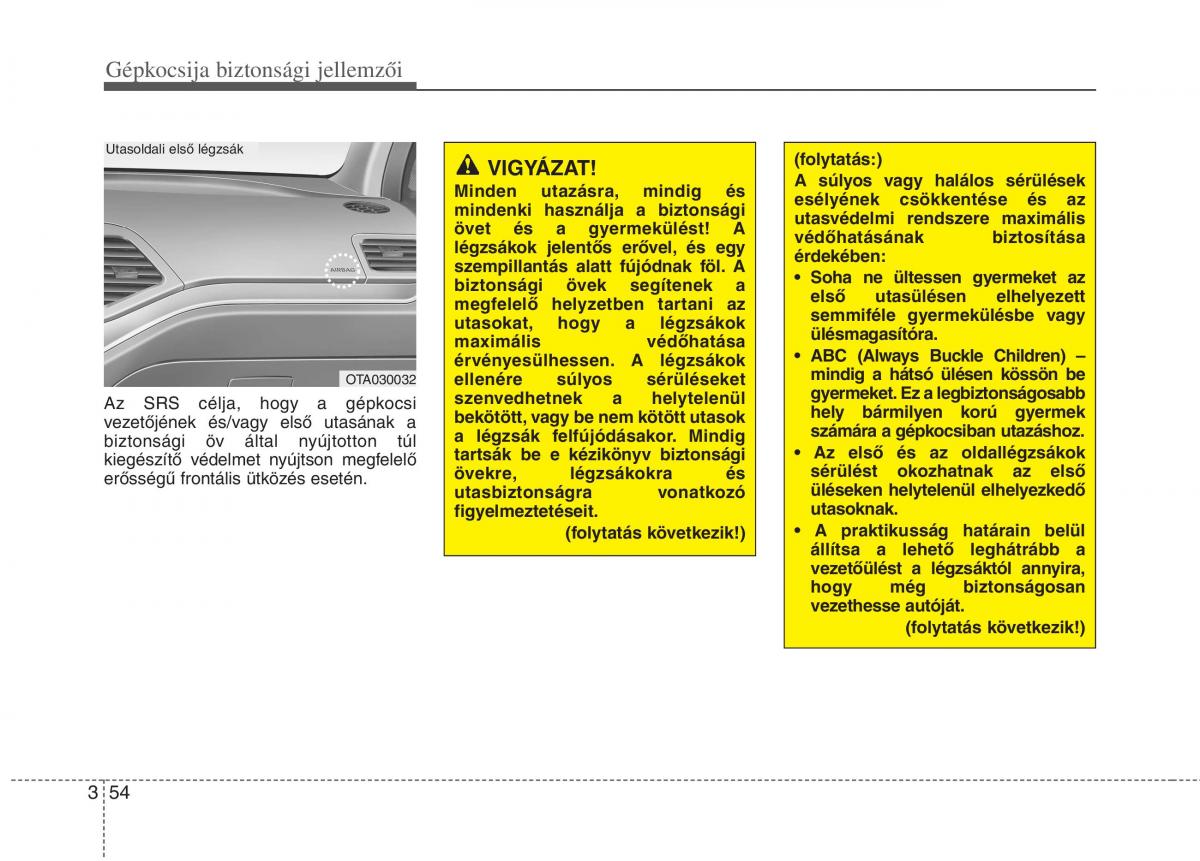 KIA Picanto II 2 Kezelesi utmutato / page 67