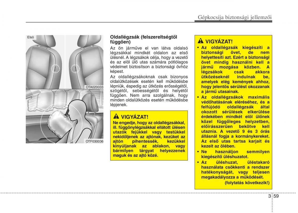 KIA Picanto II 2 Kezelesi utmutato / page 72