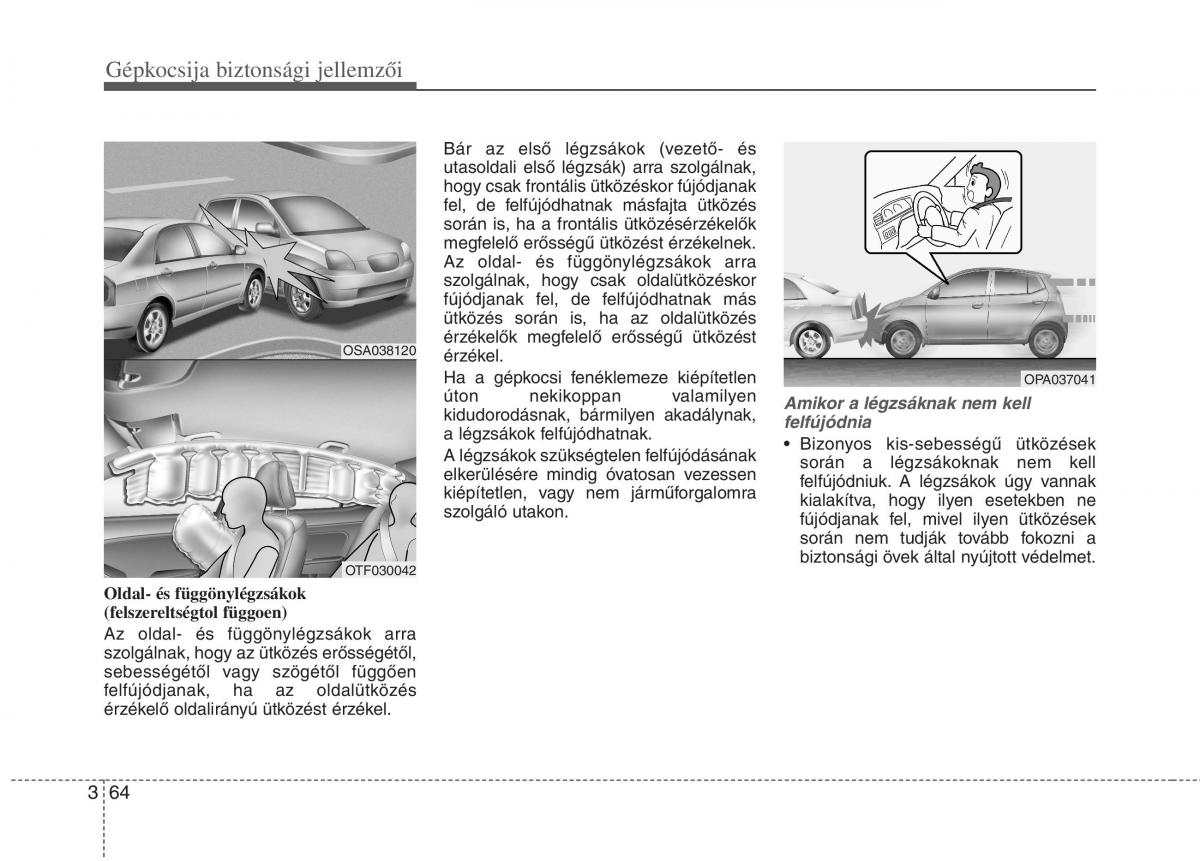 KIA Picanto II 2 Kezelesi utmutato / page 77