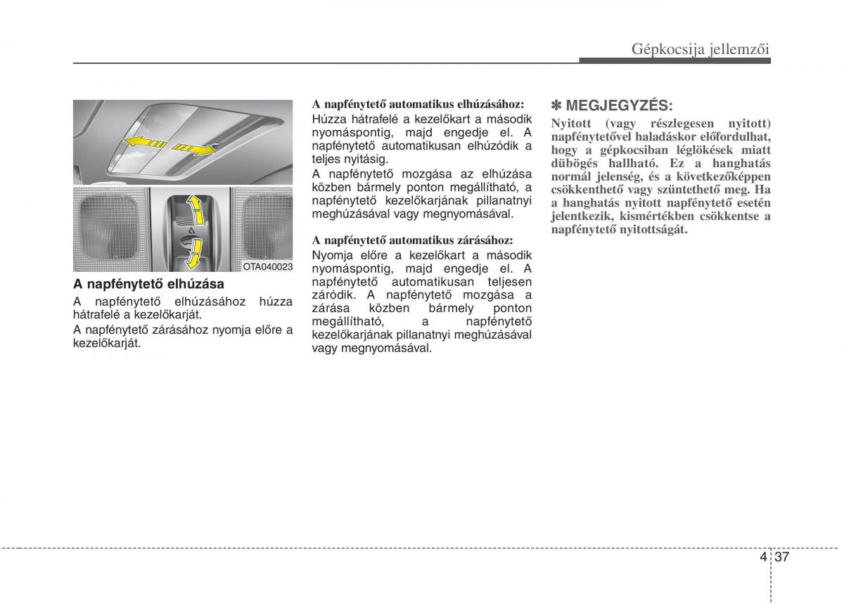 KIA Picanto II 2 Kezelesi utmutato / page 119