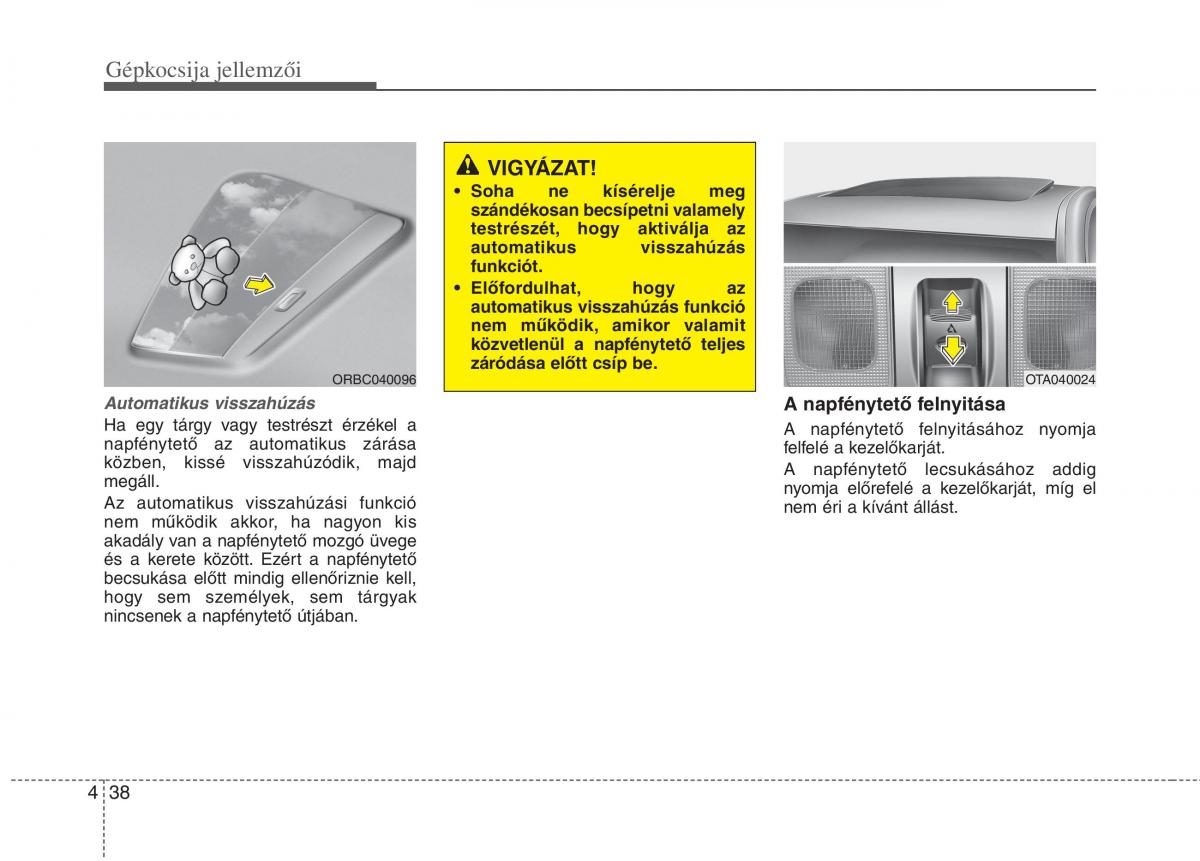 KIA Picanto II 2 Kezelesi utmutato / page 120