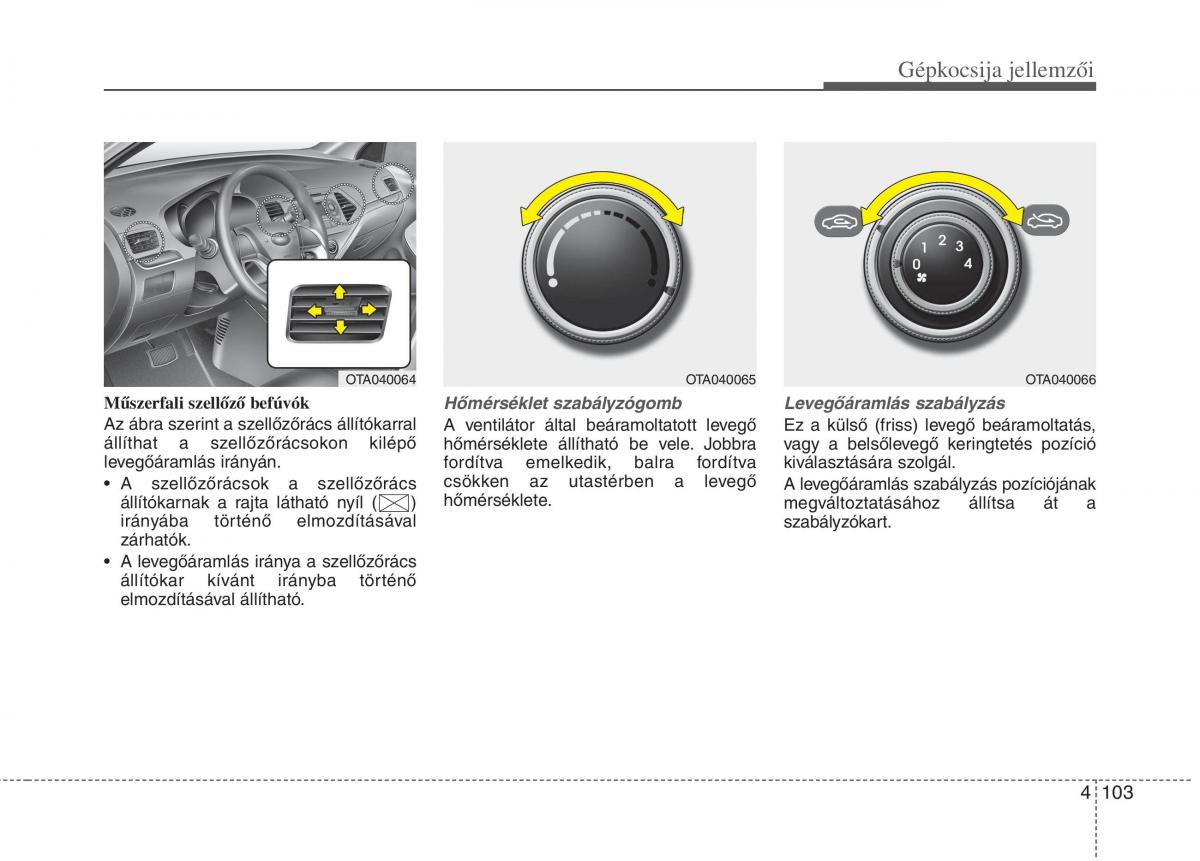 KIA Picanto II 2 Kezelesi utmutato / page 185