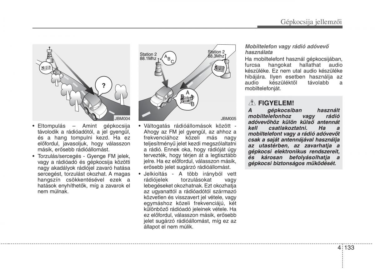 KIA Picanto II 2 Kezelesi utmutato / page 215