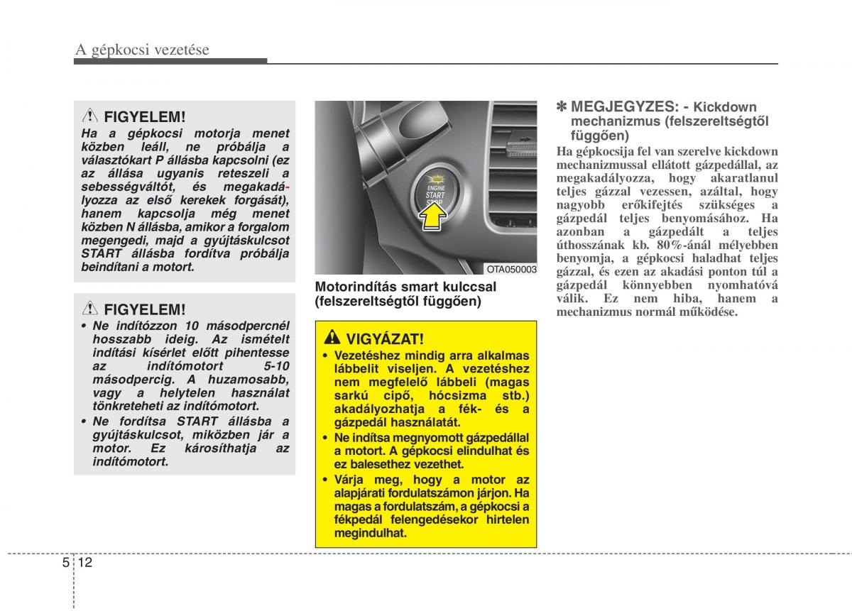 KIA Picanto II 2 Kezelesi utmutato / page 314