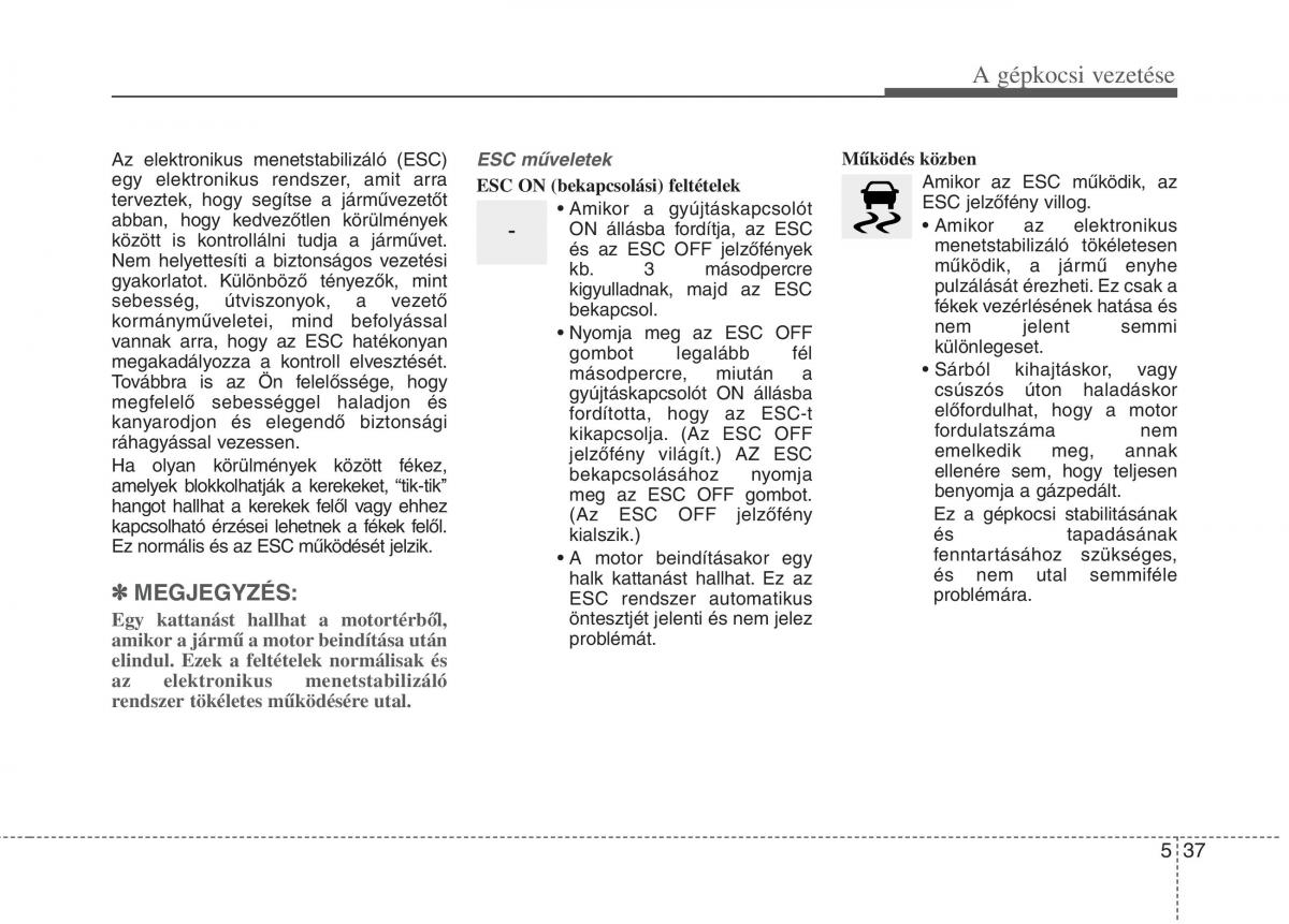 KIA Picanto II 2 Kezelesi utmutato / page 339