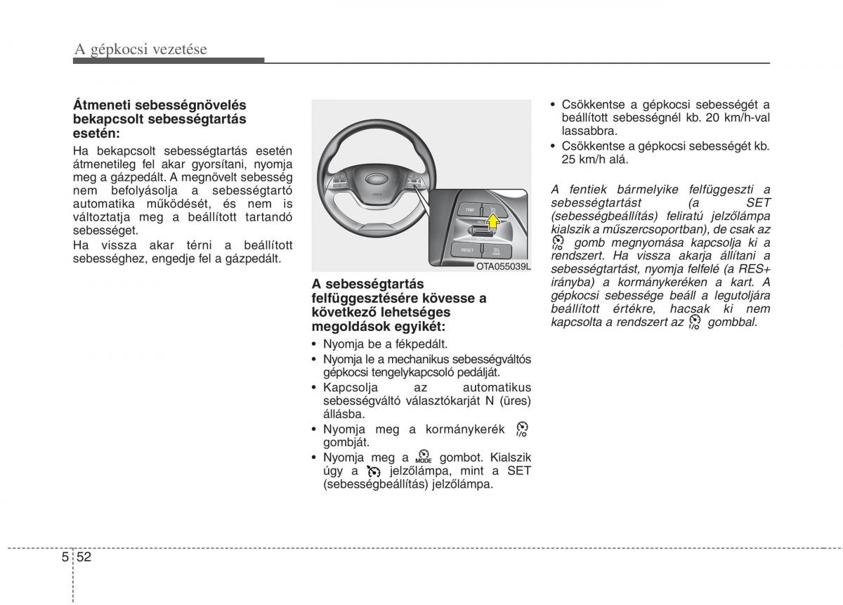 KIA Picanto II 2 Kezelesi utmutato / page 354