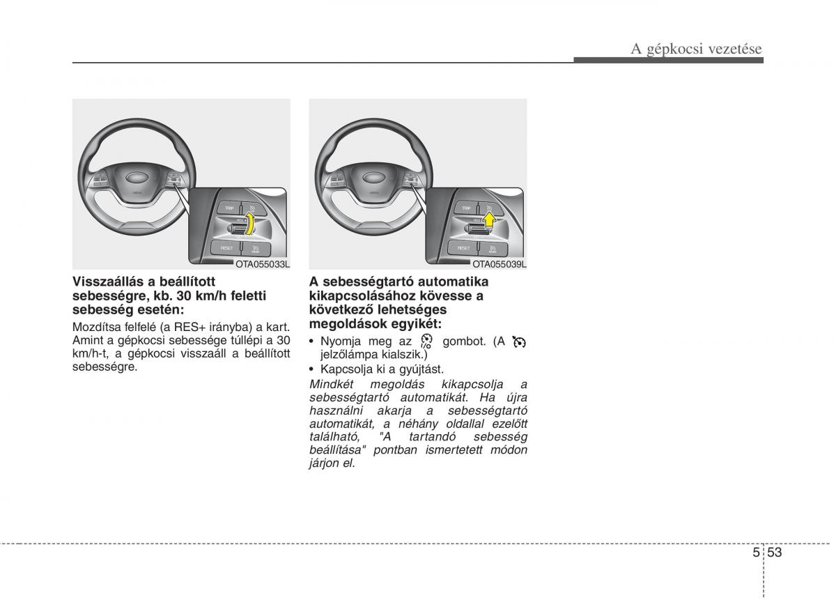 KIA Picanto II 2 Kezelesi utmutato / page 355