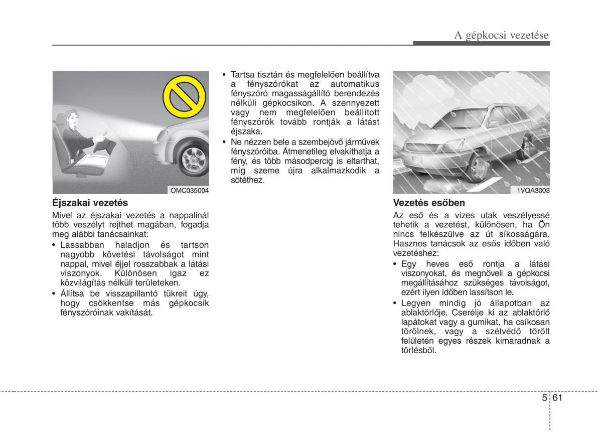 KIA Picanto II 2 Kezelesi utmutato / page 363