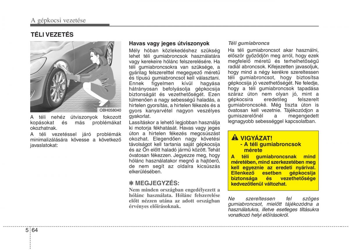 KIA Picanto II 2 Kezelesi utmutato / page 366