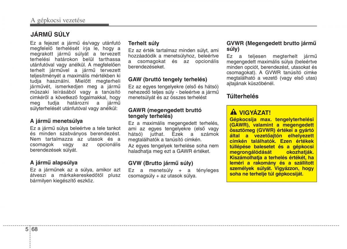 KIA Picanto II 2 Kezelesi utmutato / page 370