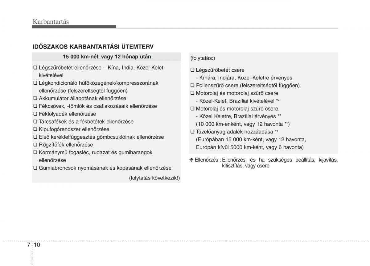 KIA Picanto II 2 Kezelesi utmutato / page 416