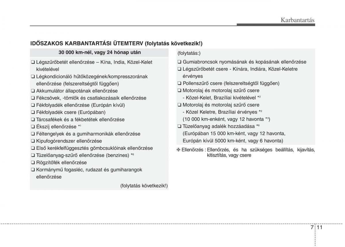 KIA Picanto II 2 Kezelesi utmutato / page 417