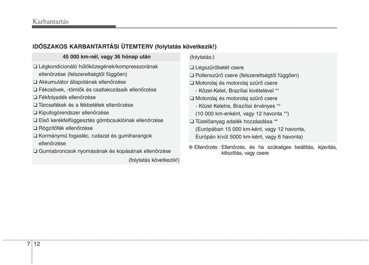 KIA Picanto II 2 Kezelesi utmutato / page 418