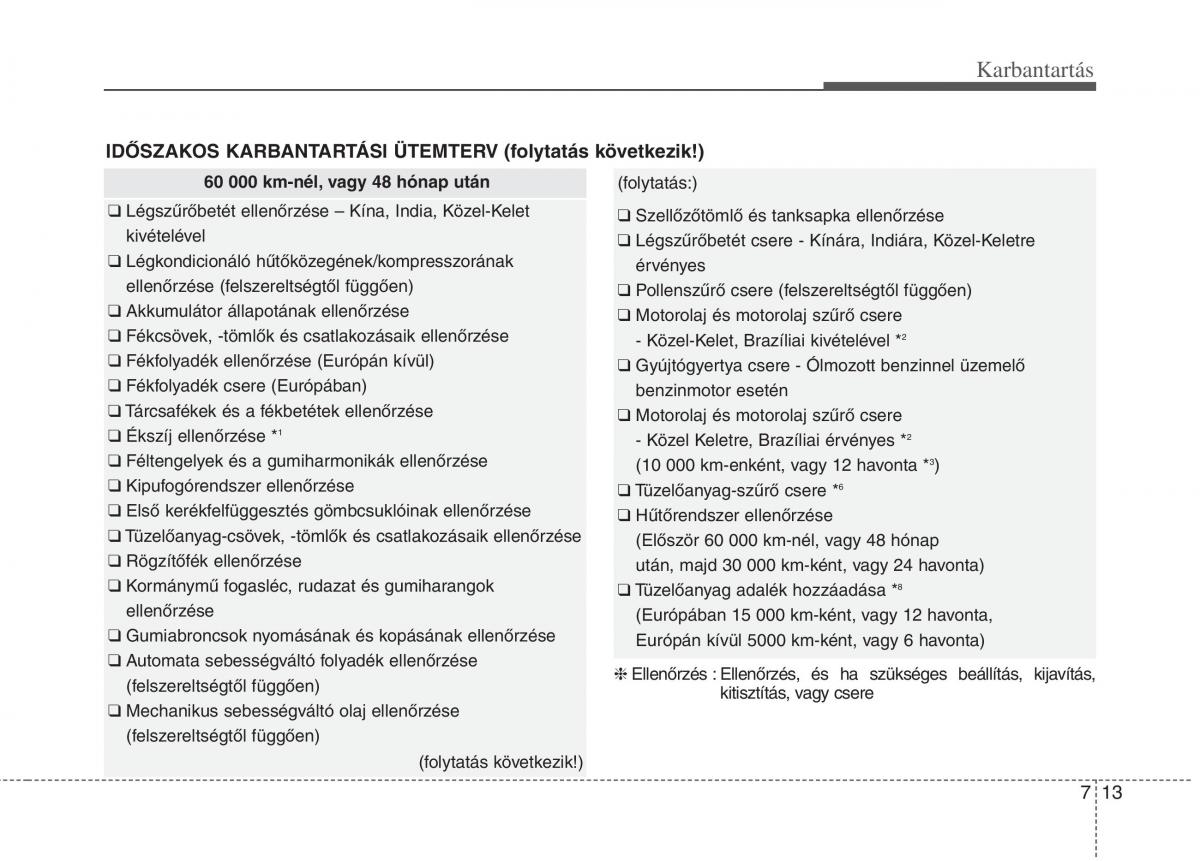 KIA Picanto II 2 Kezelesi utmutato / page 419