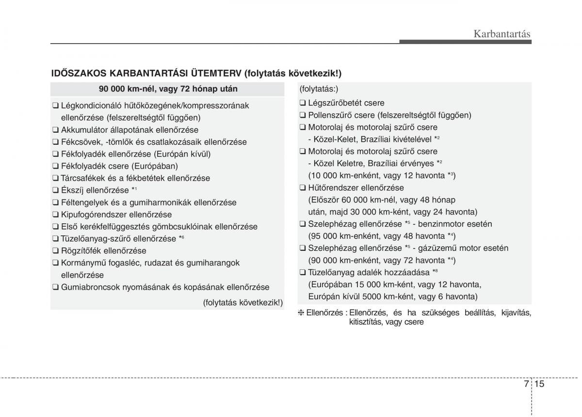 KIA Picanto II 2 Kezelesi utmutato / page 421