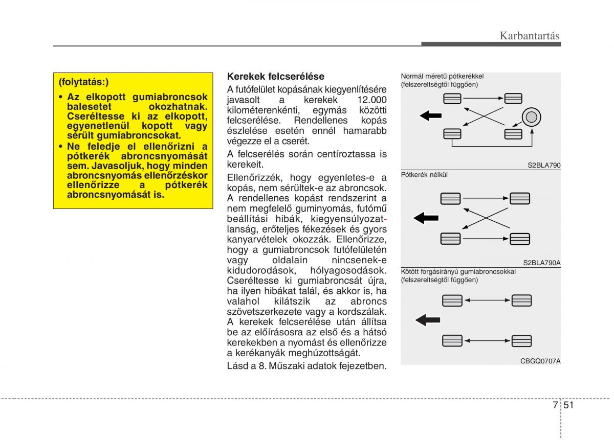 KIA Picanto II 2 Kezelesi utmutato / page 457