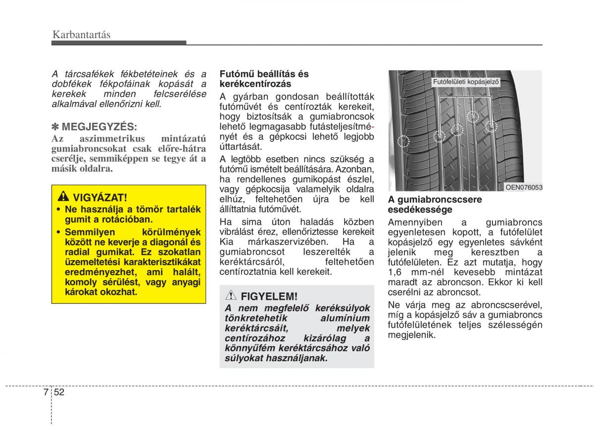 KIA Picanto II 2 Kezelesi utmutato / page 458