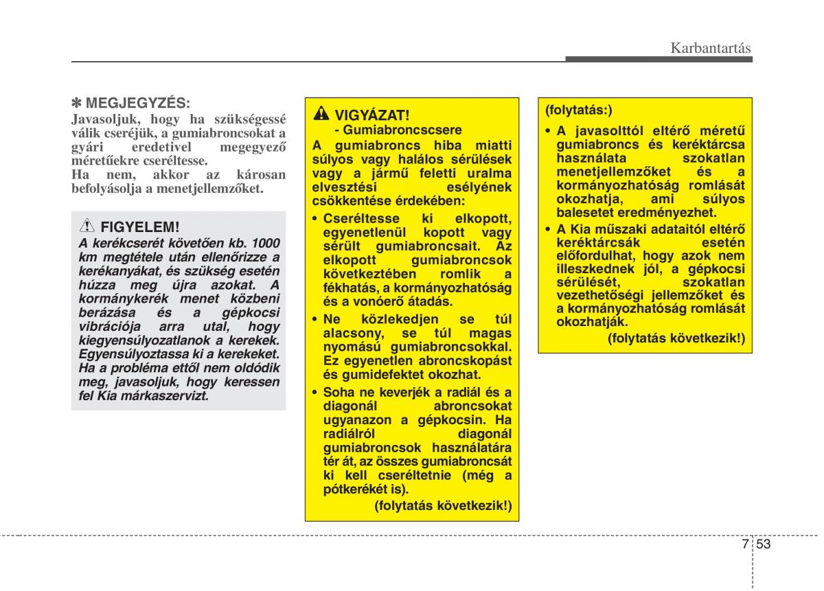 KIA Picanto II 2 Kezelesi utmutato / page 459