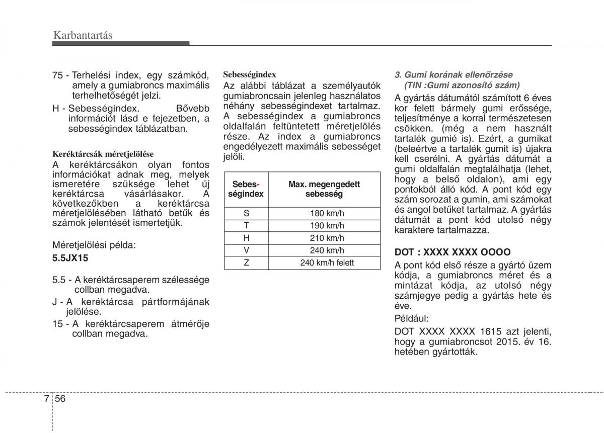 KIA Picanto II 2 Kezelesi utmutato / page 462