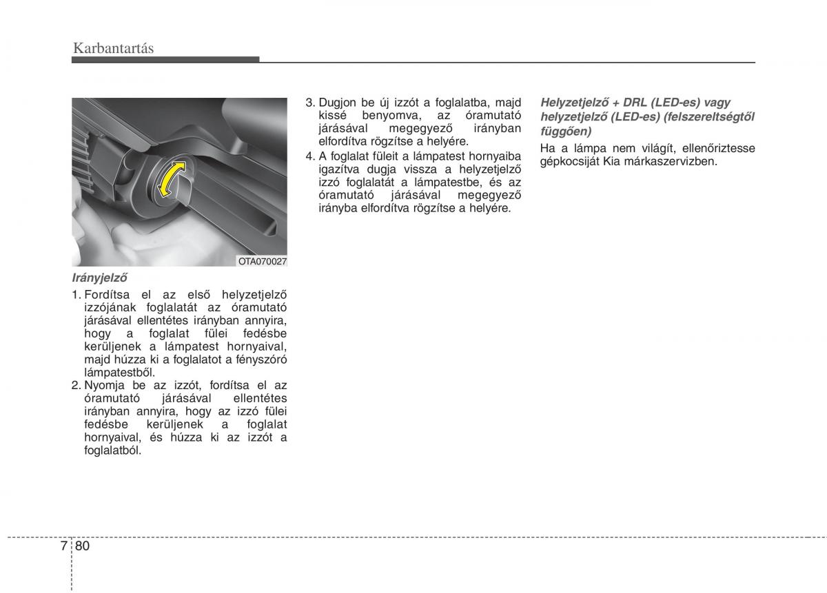 KIA Picanto II 2 Kezelesi utmutato / page 486