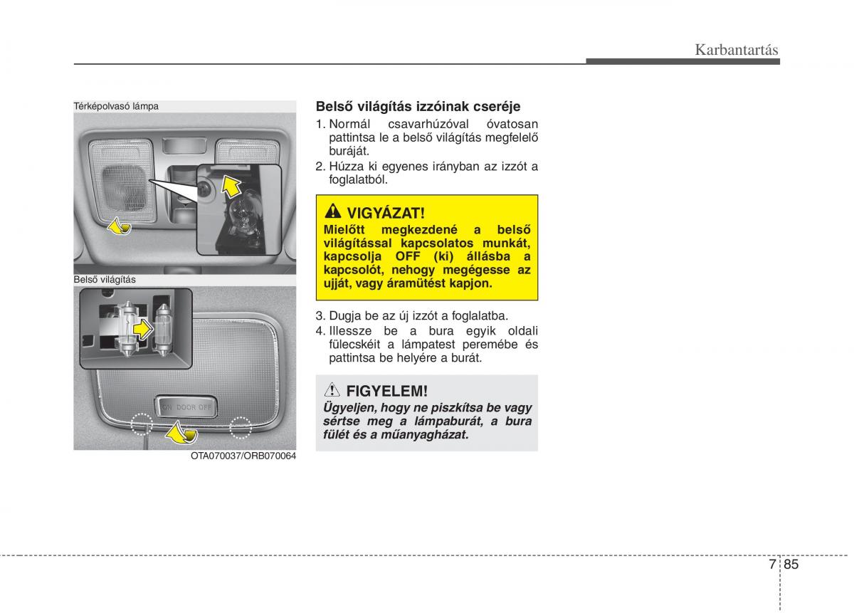 KIA Picanto II 2 Kezelesi utmutato / page 491