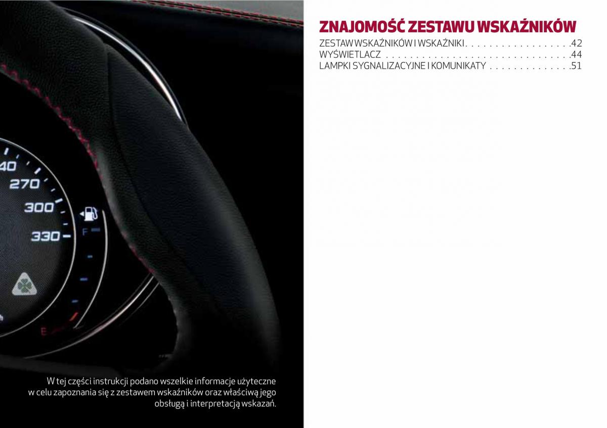 Alfa Romeo Giulia instrukcja obslugi / page 43