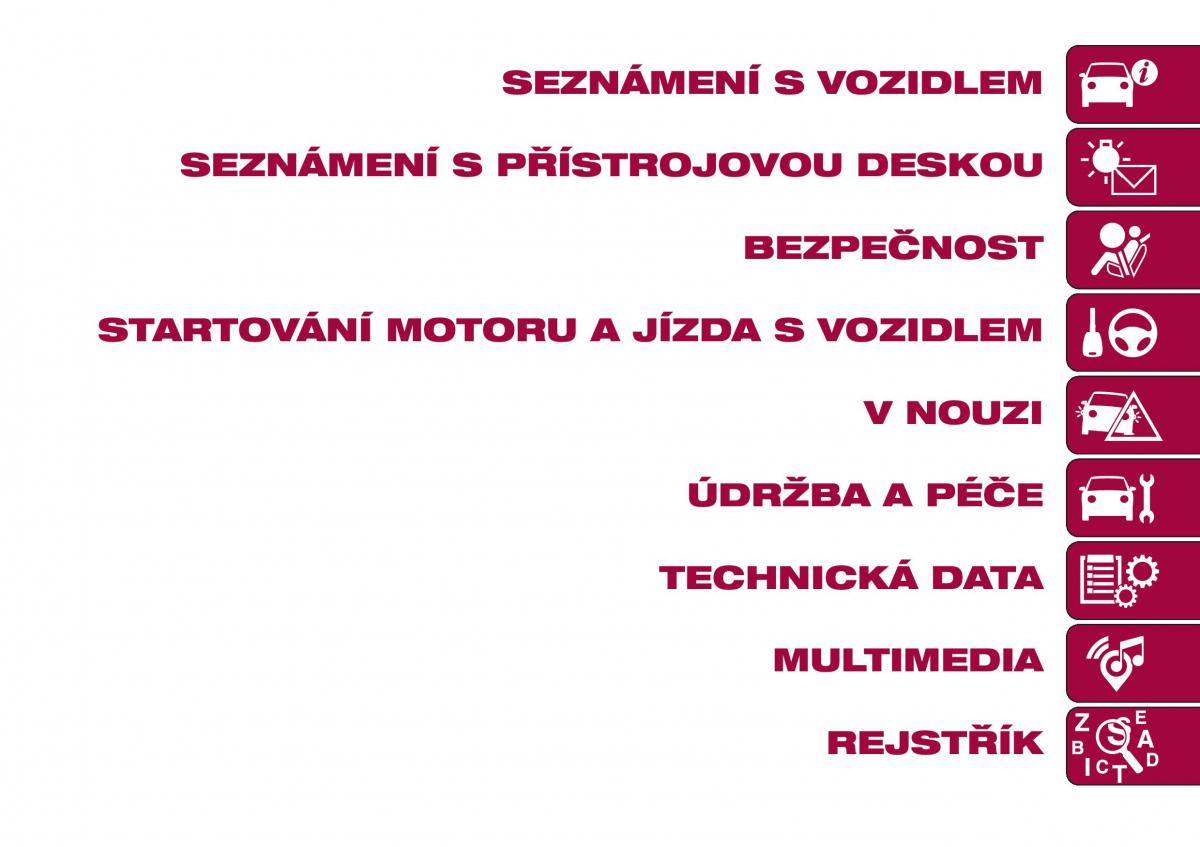 Fiat Tipo combi navod k obsludze / page 7