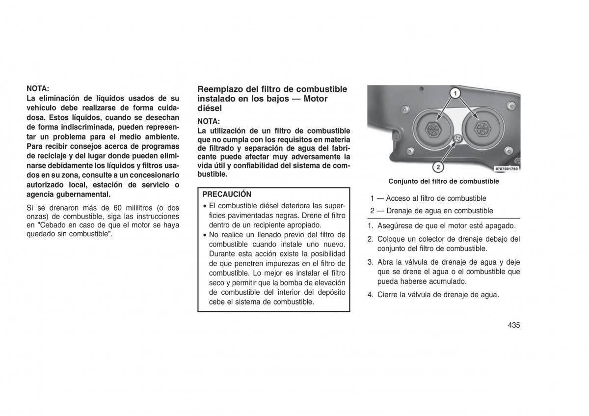 Jeep Grand Cherokee WK2 WH2 manual del propietario / page 439