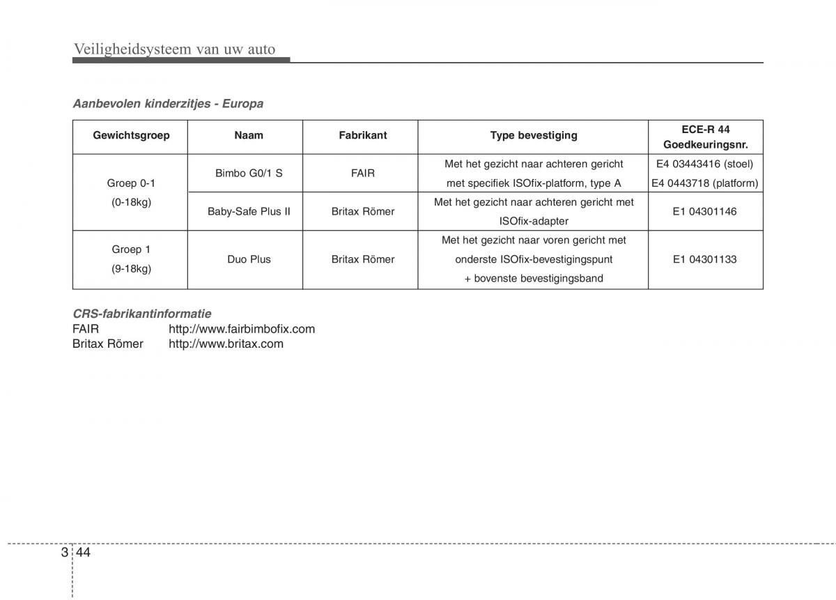 KIA Picanto II 2 handleiding / page 56