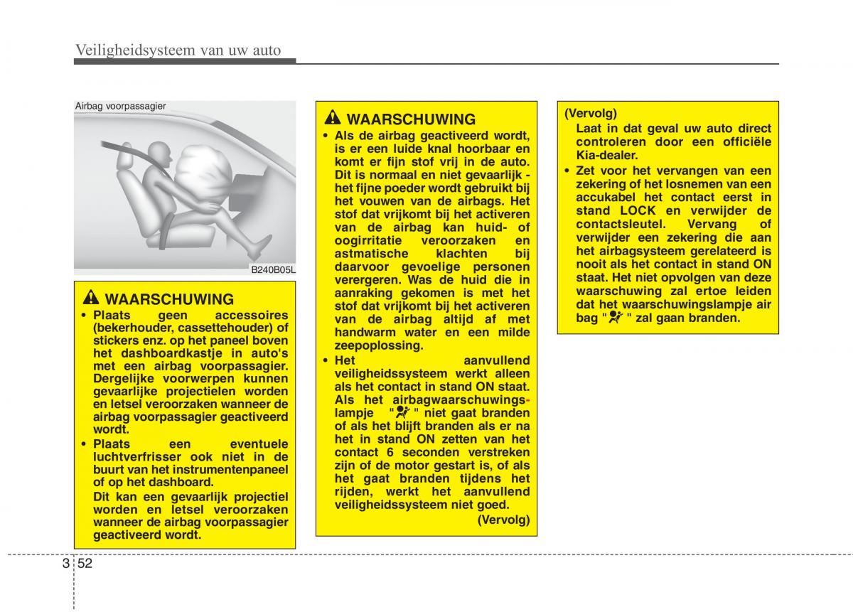 KIA Picanto II 2 handleiding / page 64